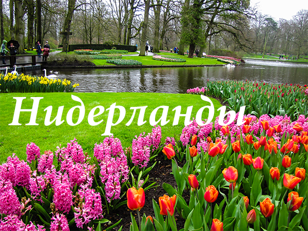 идерланды