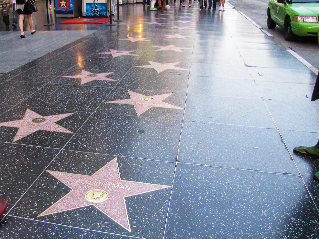 Hollywood-Walk-of-Fame3