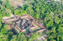 Камбоджа-Ангкор-2