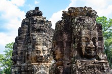 Камбоджа-Ангкор-3