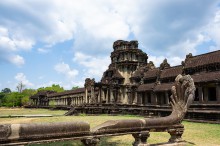 Камбоджа-Ангкор-5